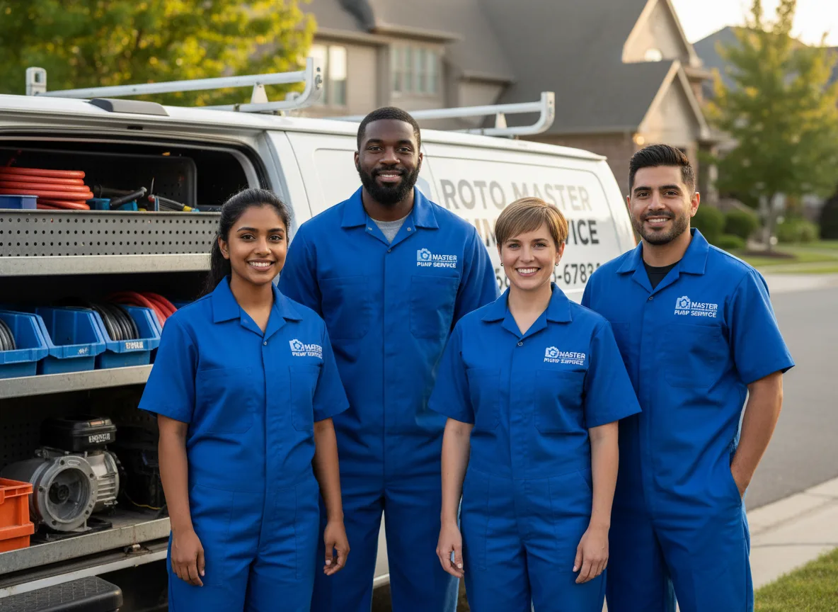 Sump Pump Installation company in Nogales, AZ